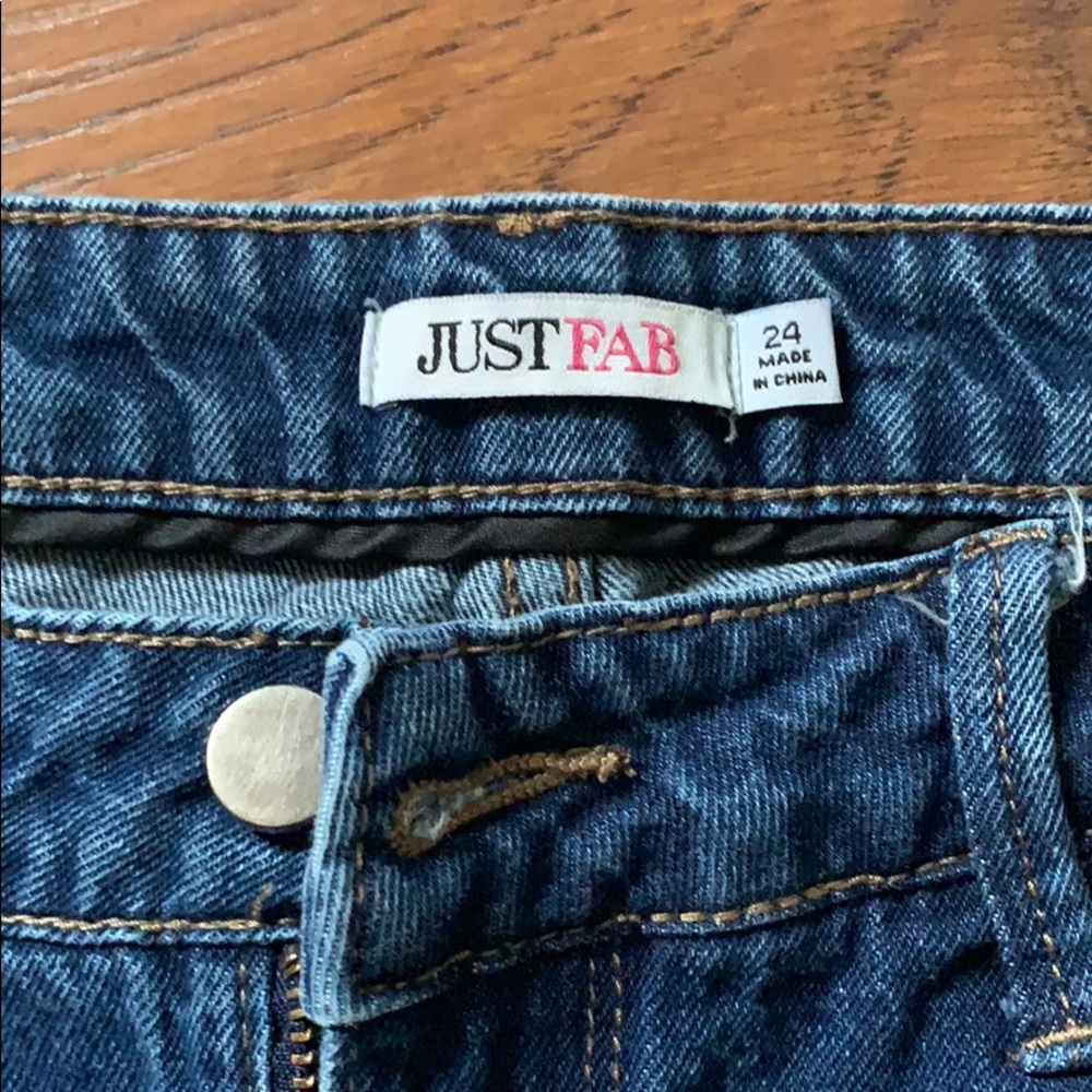 Jeans - Picture 3 of 3